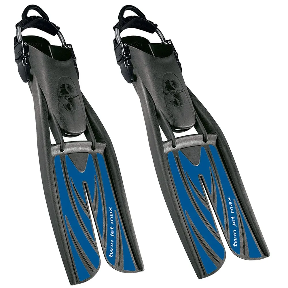 Scubapro Twin Jet Max Fins