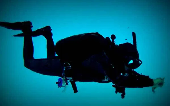 SDI Advanced Buoyancy Diver Course