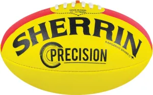 Sherrin All Surface Precision - Synthetic