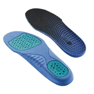 Shoes for Crews Comfort Insole with Gel Size 40 - BB610-40