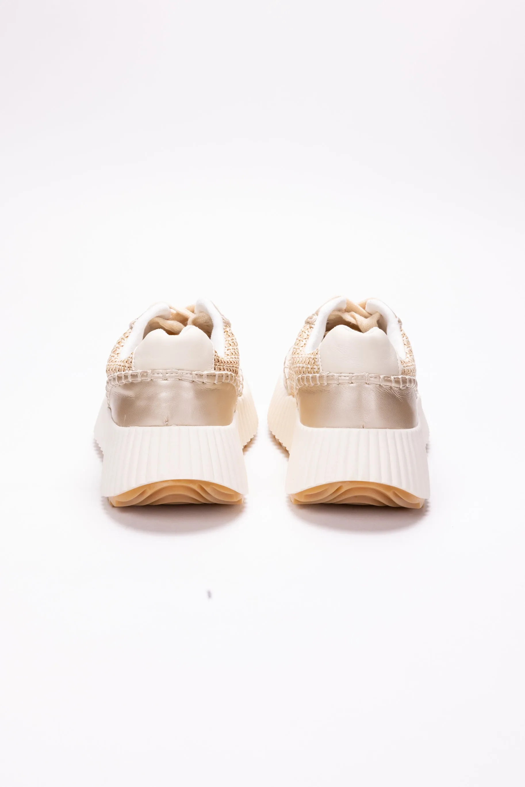 Shu Shop Selina Sneaker