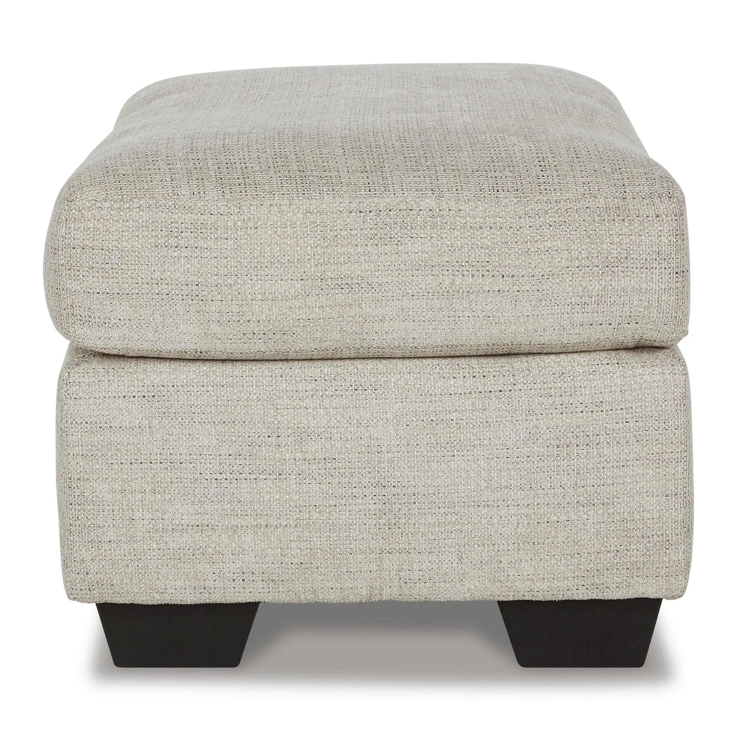 Signature Design by Ashley Vayda Fabric Ottoman 3310414