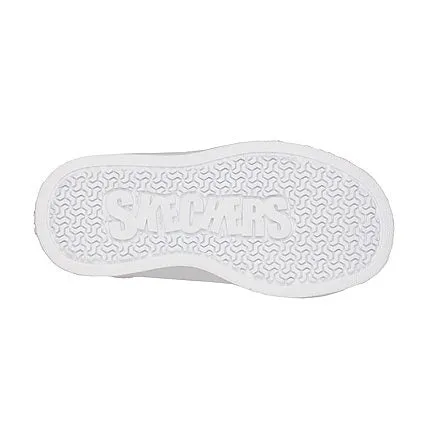 Skechers Kids Toddlers E Pro Lil Unicorn White Kicks