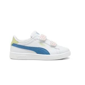 Smash 3.0 Puma Fc V Slip On Sneakers (Toddler-Big Kid)