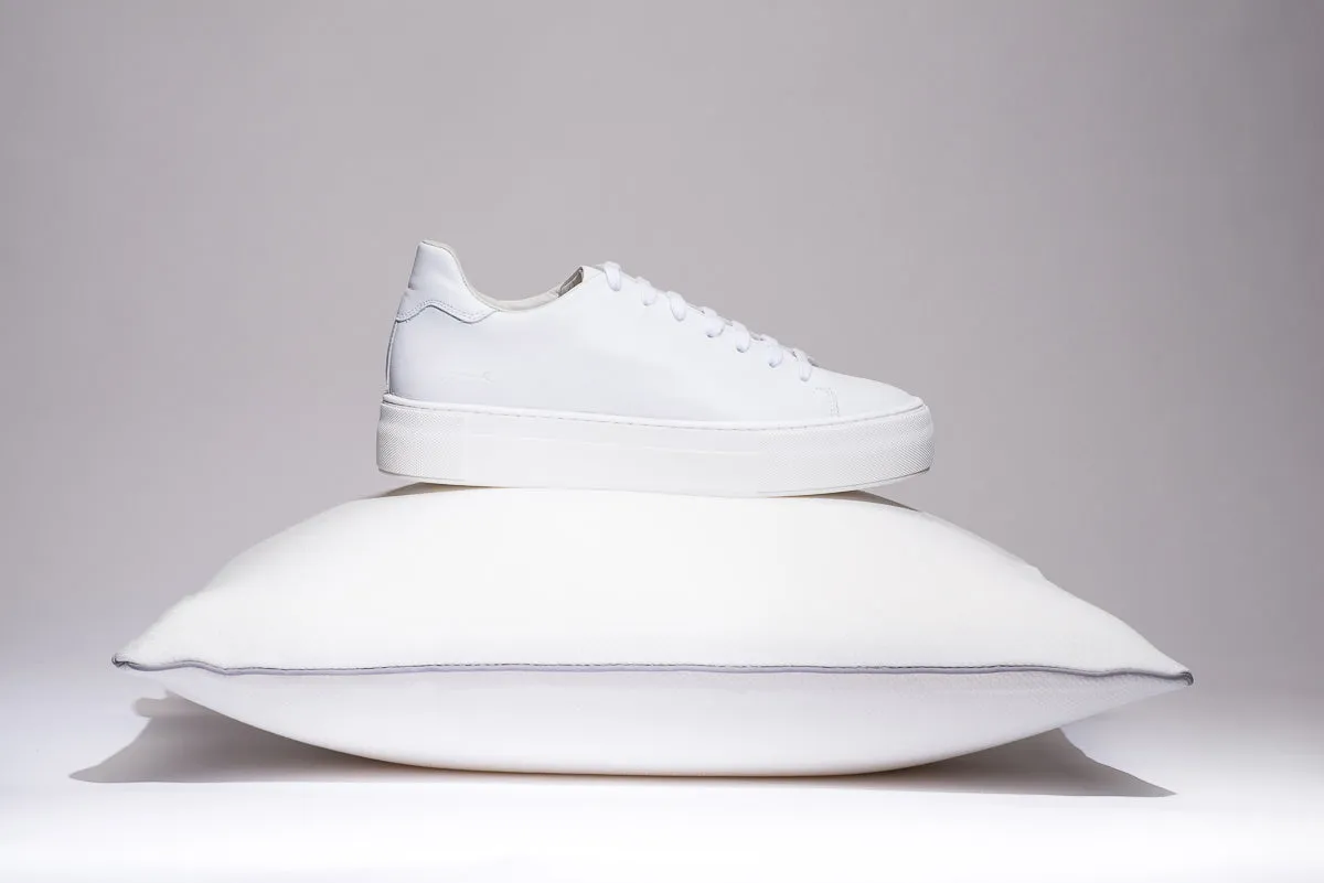 Sneakers, White, Unisex