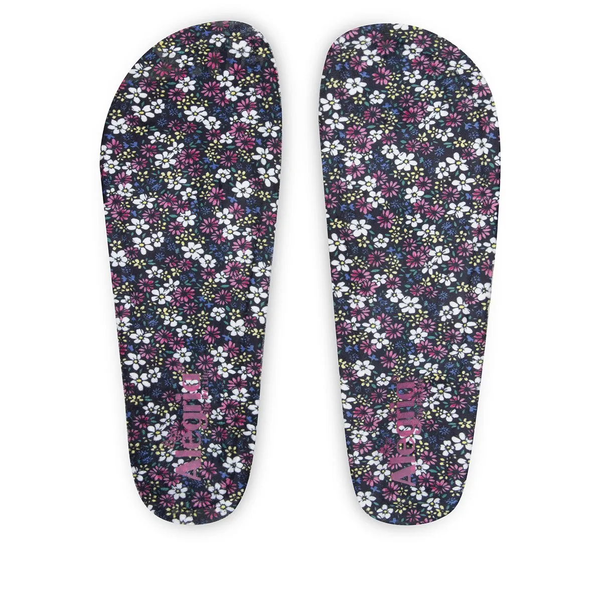 Special Edition Classic Footbed - Wild Flower