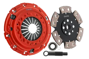 Stage 4 Clutch Kit (1MD) for Honda Civic 2006-2015 1.8L SOHC (R18)