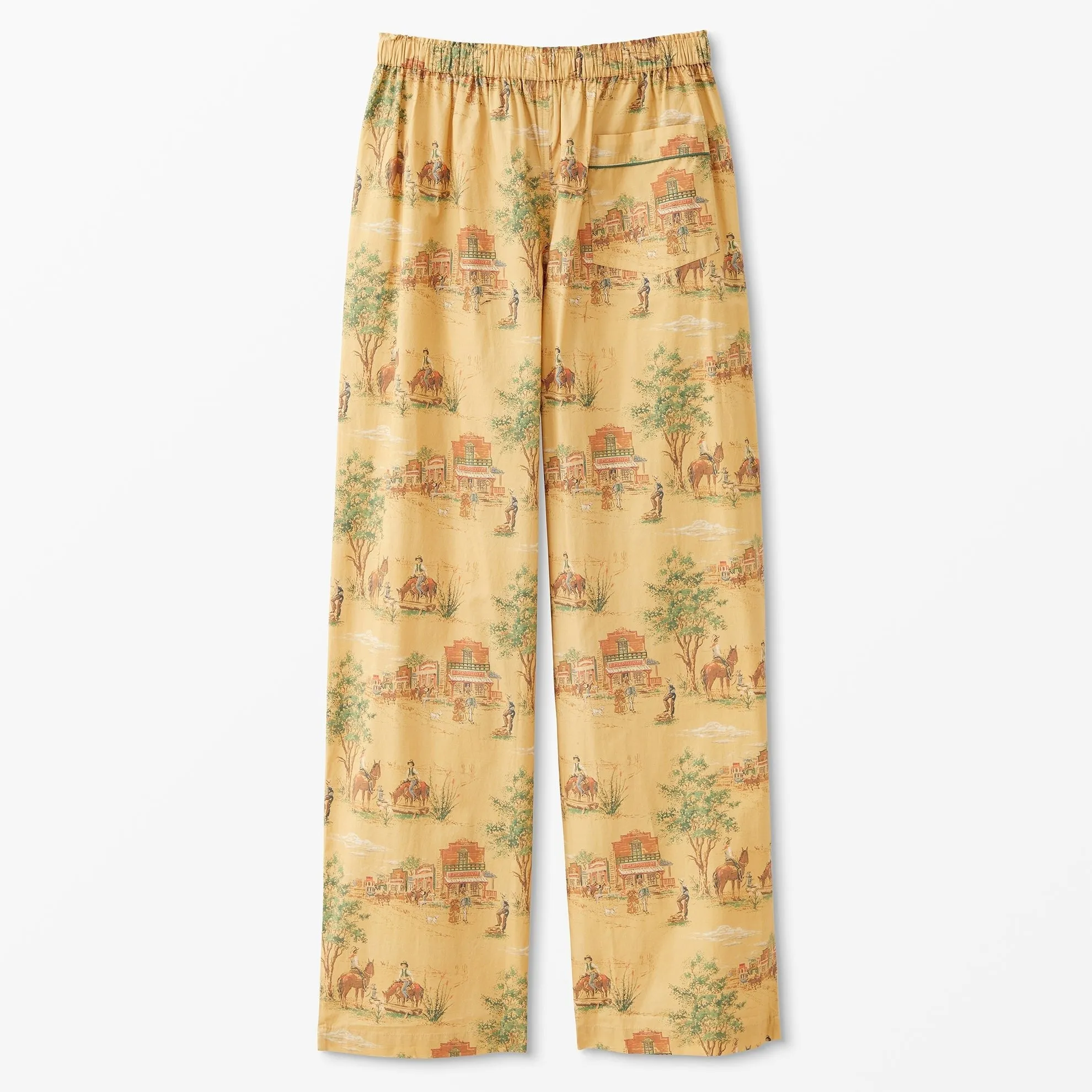 Stagecoach PJ Pant