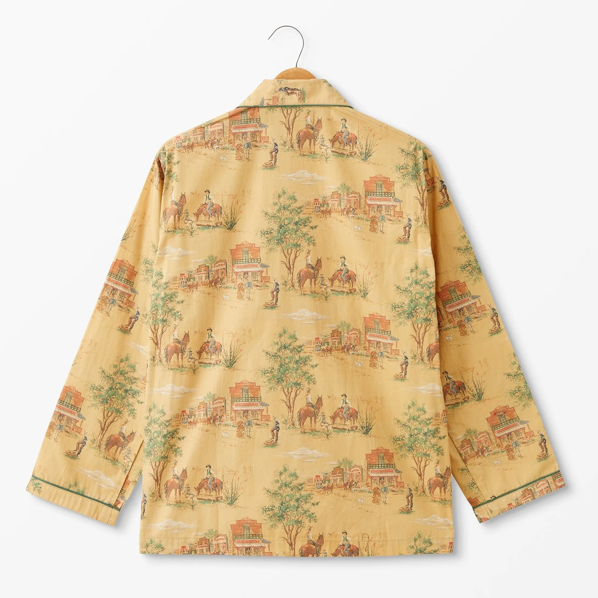 Stagecoach PJ Shirt