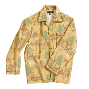 Stagecoach PJ Shirt