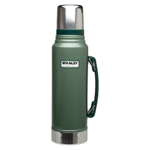 Stanley Classic Vacuum Bottle 1 Litre