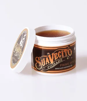 Suavecito Firme Hold Pomade Hair Product