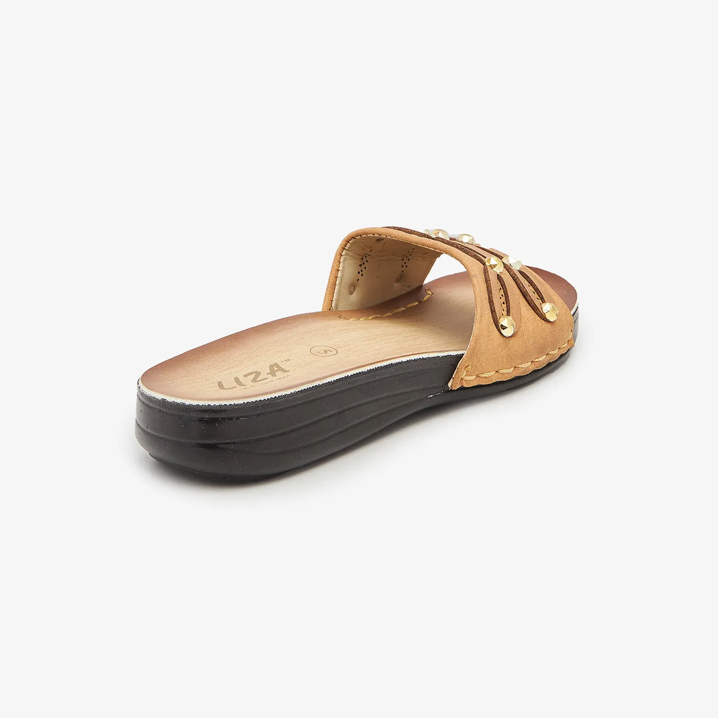 Subtle Chappals for Women