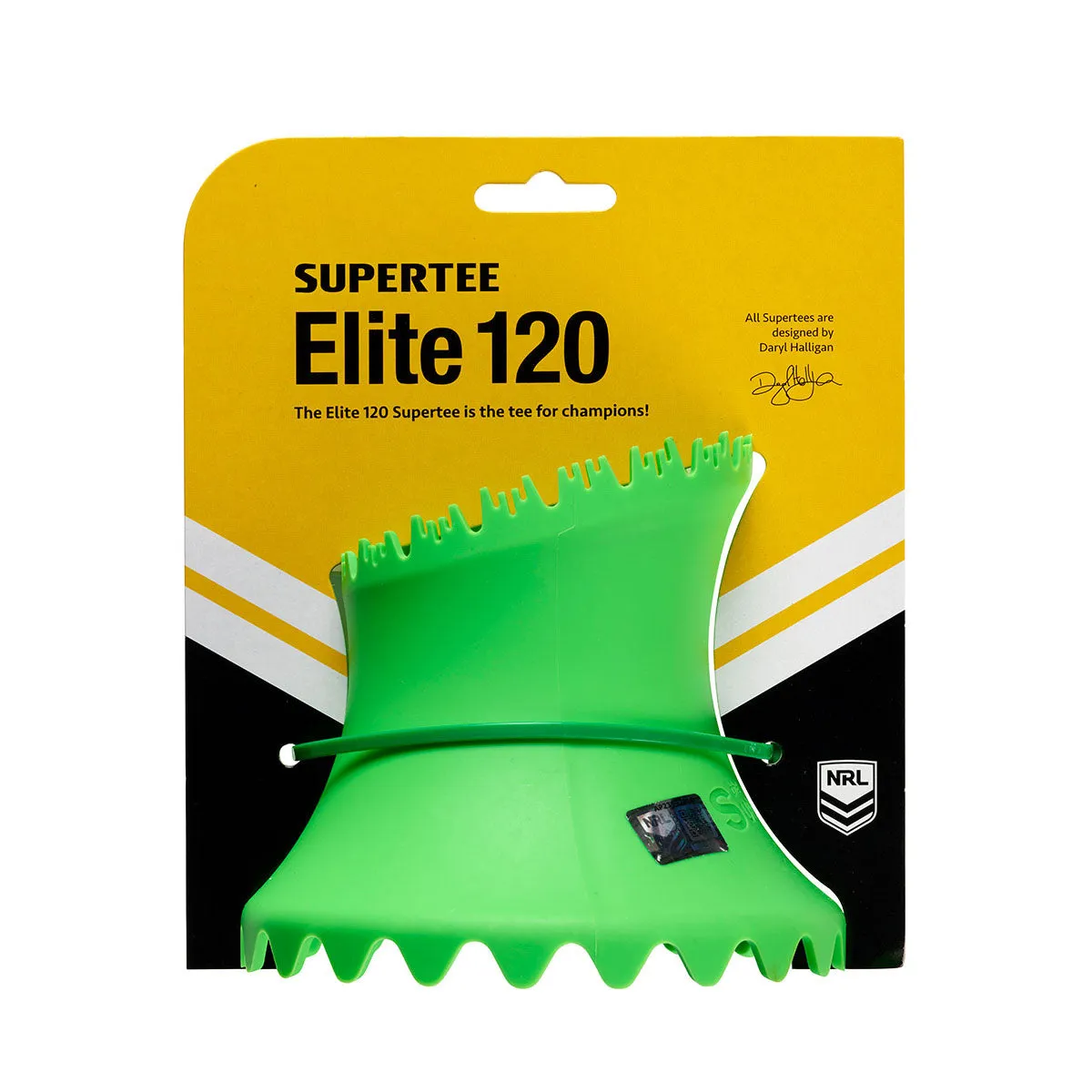 SuperTee Elite 120