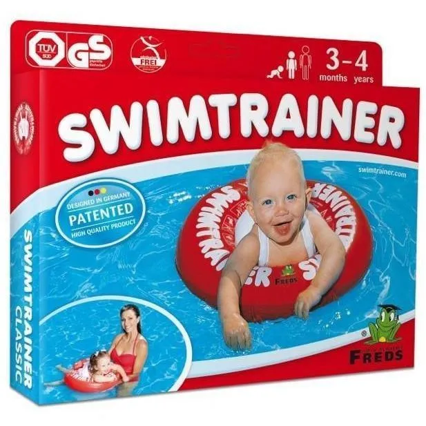 Swimtrainer