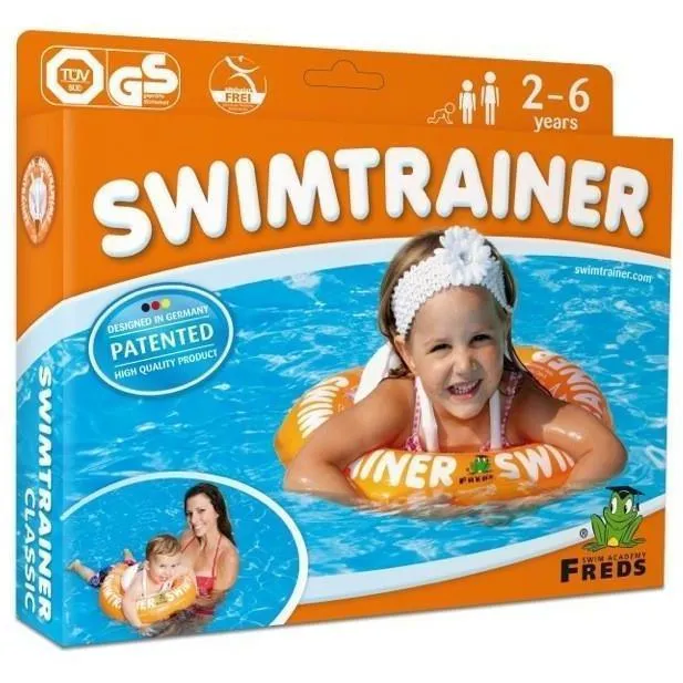 Swimtrainer