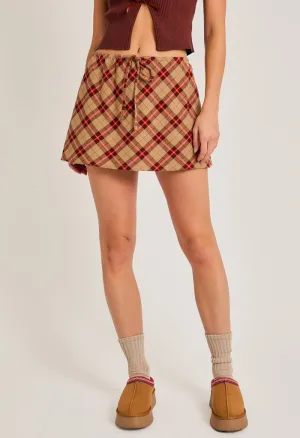 Teddy Bear Skirt