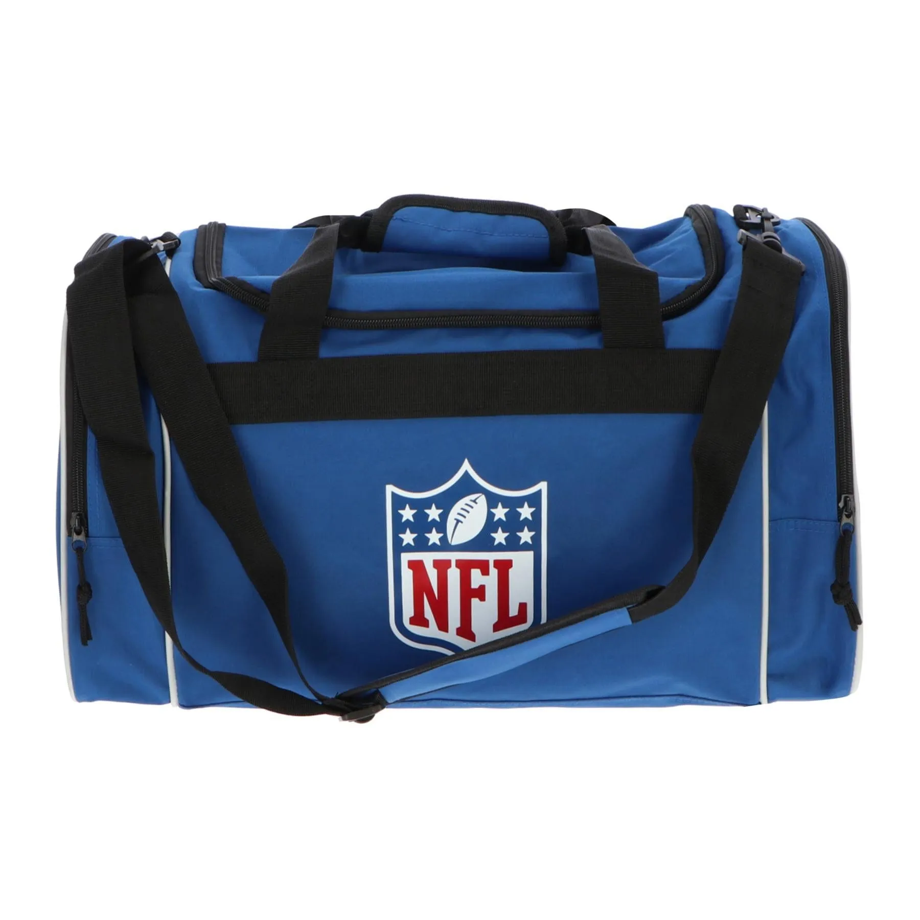 Textiel Trade Boys NFL Sports Duffle Bag