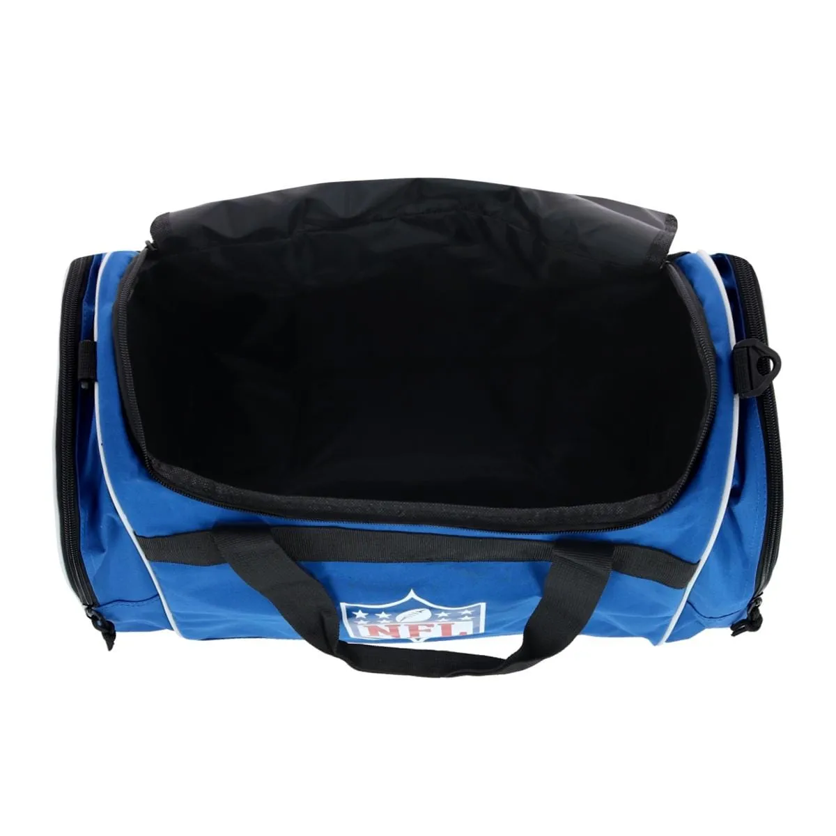 Textiel Trade Boys NFL Sports Duffle Bag