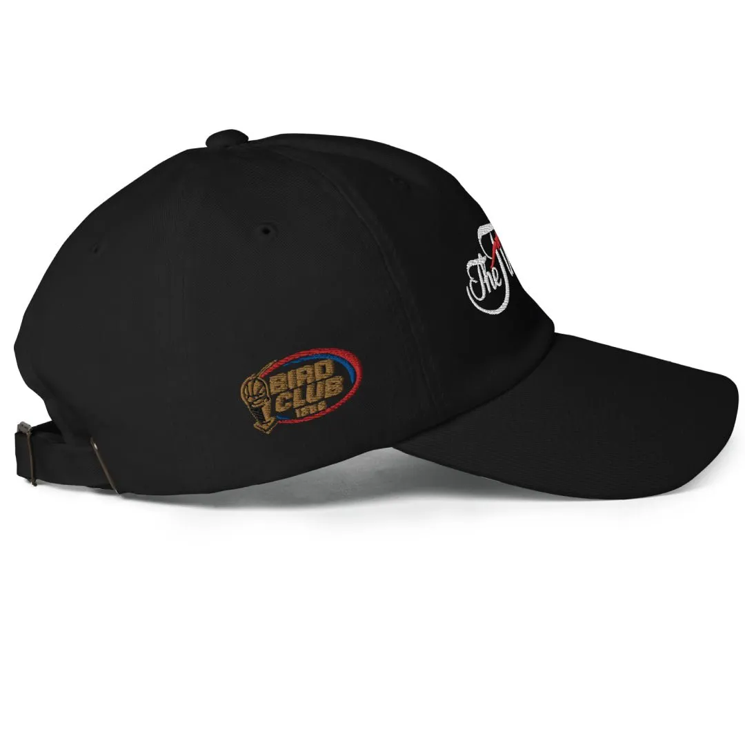 The Finesse Finals Hat