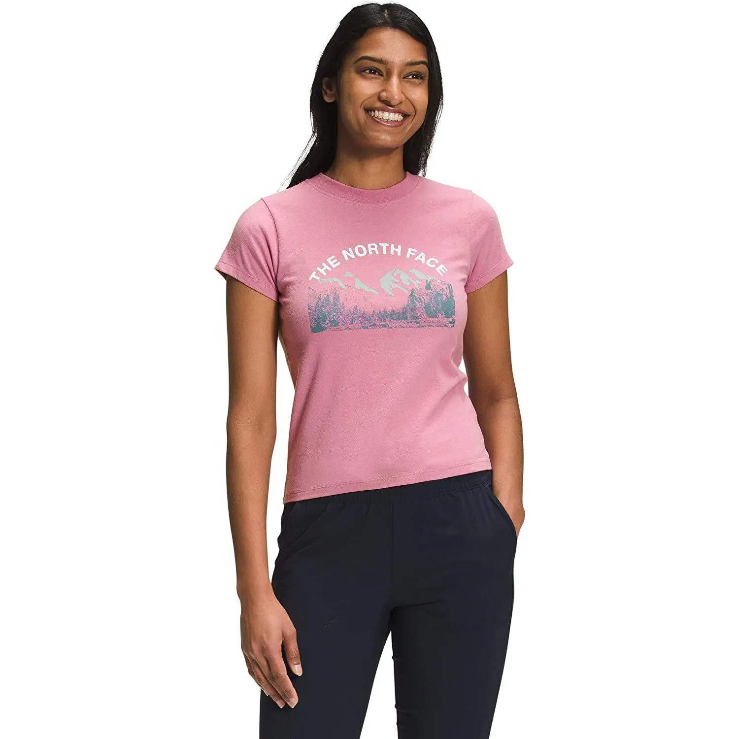 The North Face Women's Shortsleeve Altitude Problem Tee