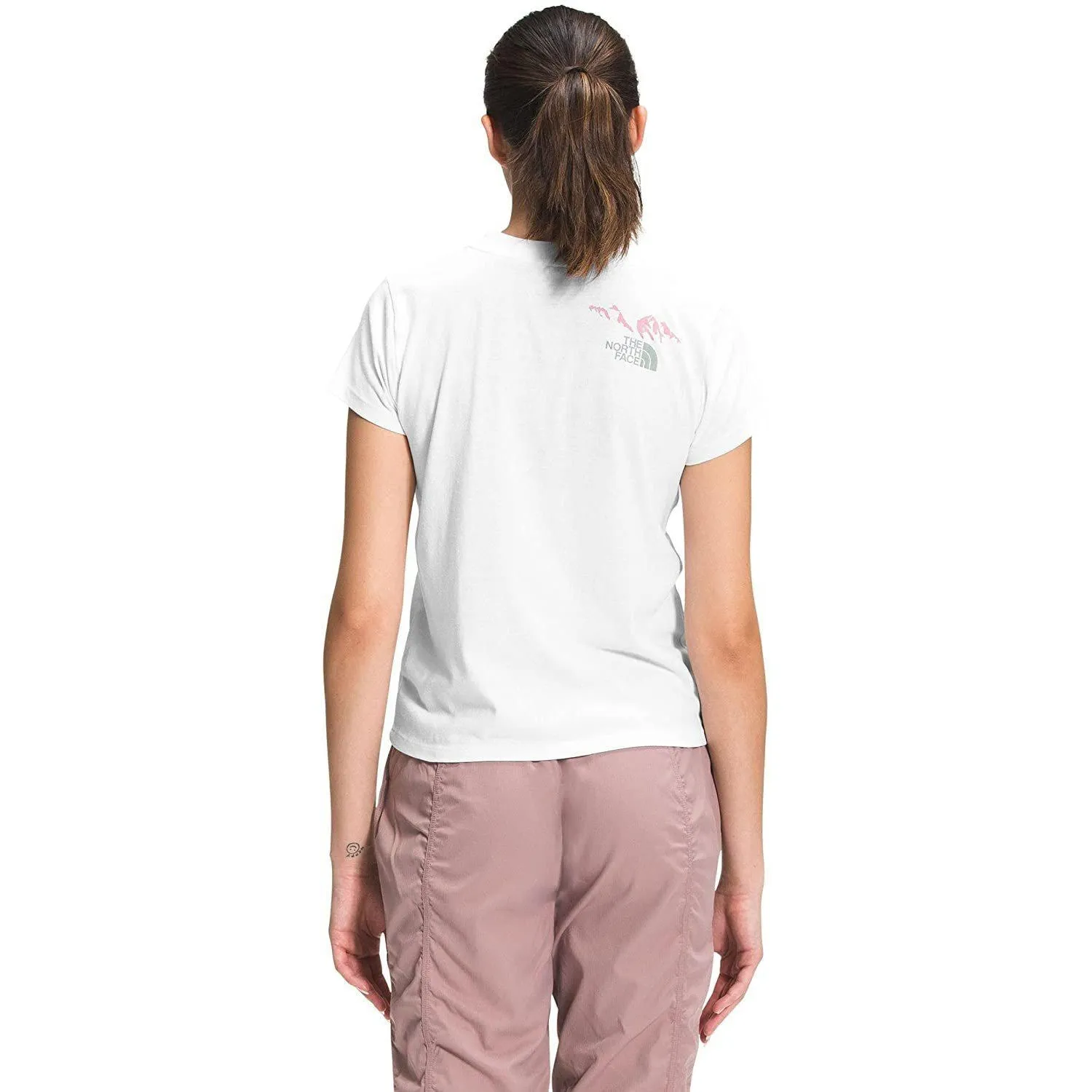 The North Face Women's Shortsleeve Altitude Problem Tee