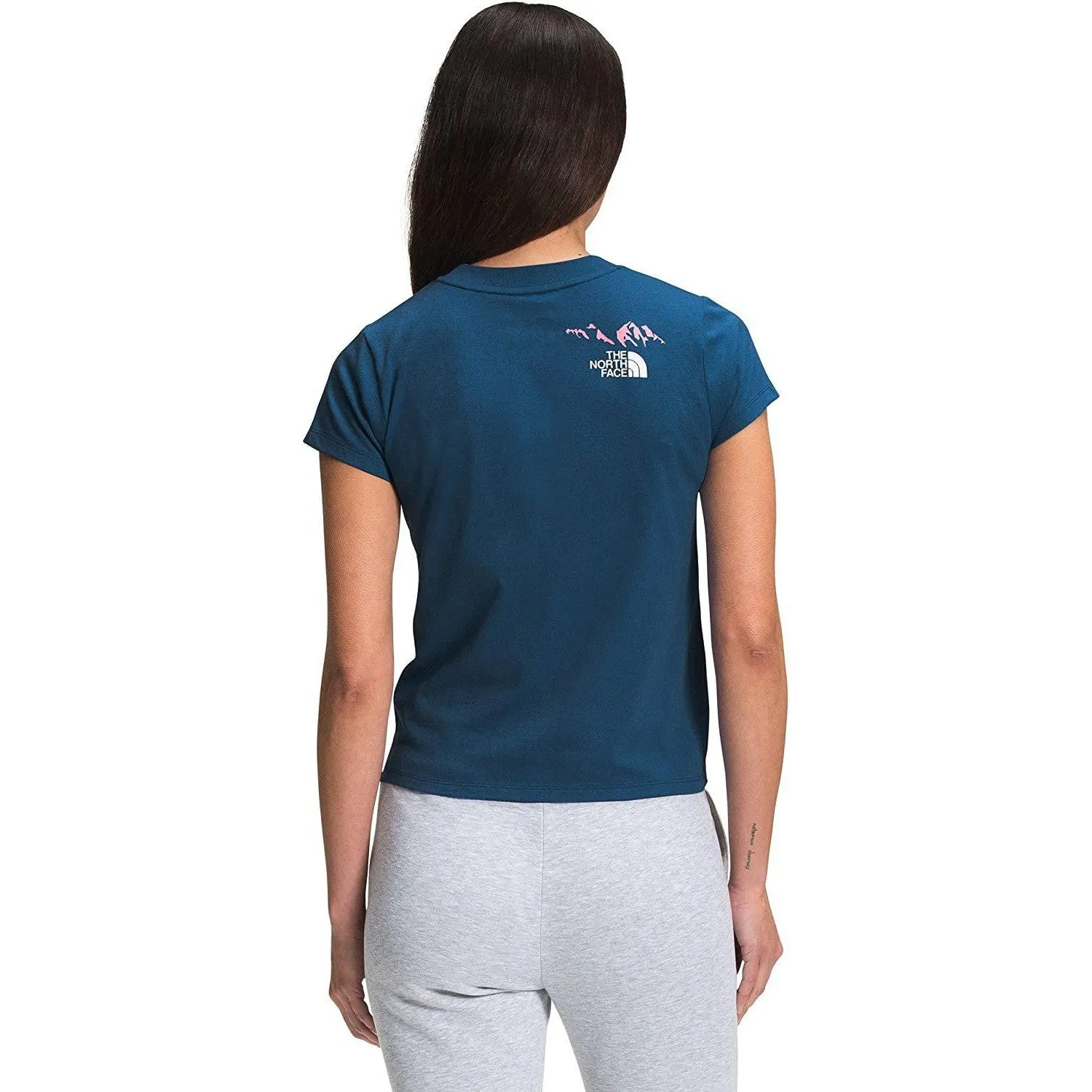 The North Face Women's Shortsleeve Altitude Problem Tee