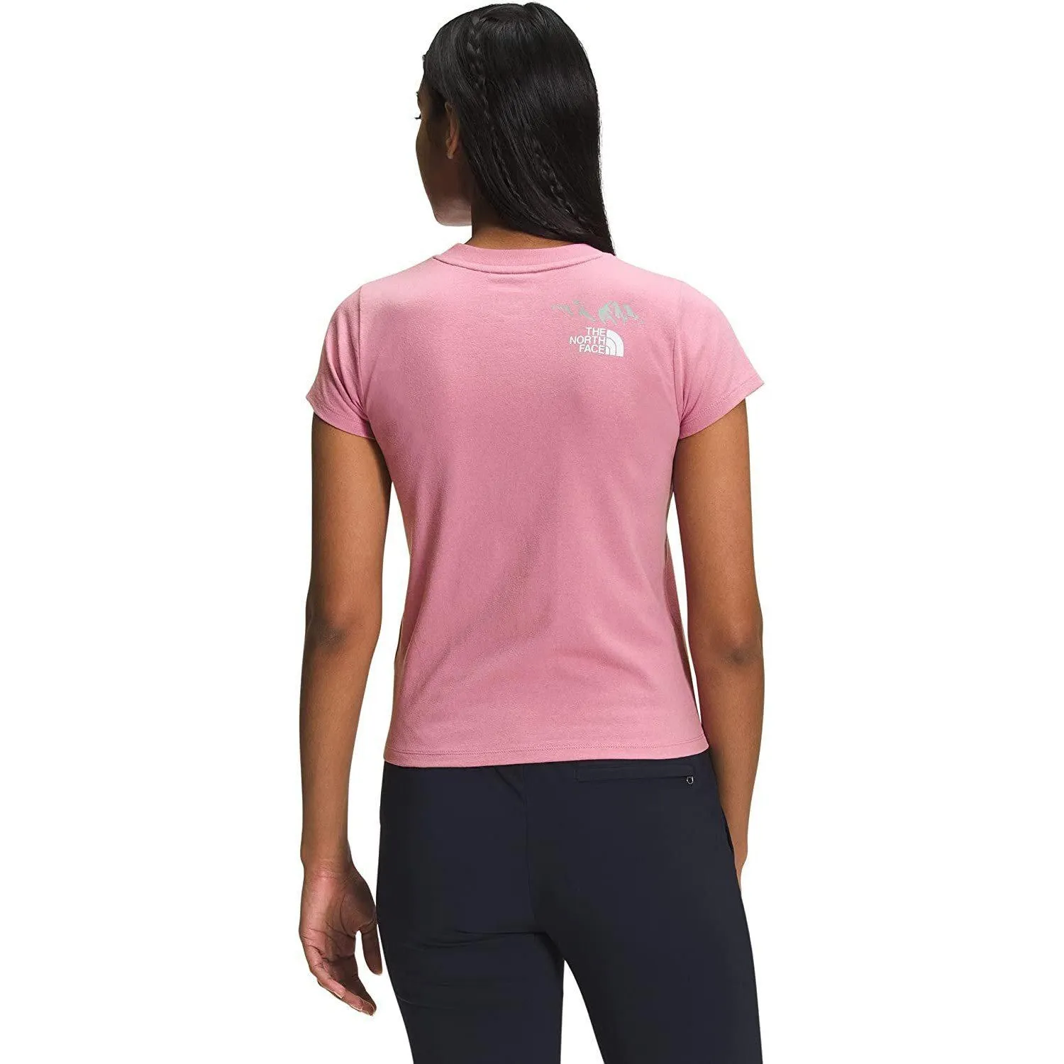 The North Face Women's Shortsleeve Altitude Problem Tee