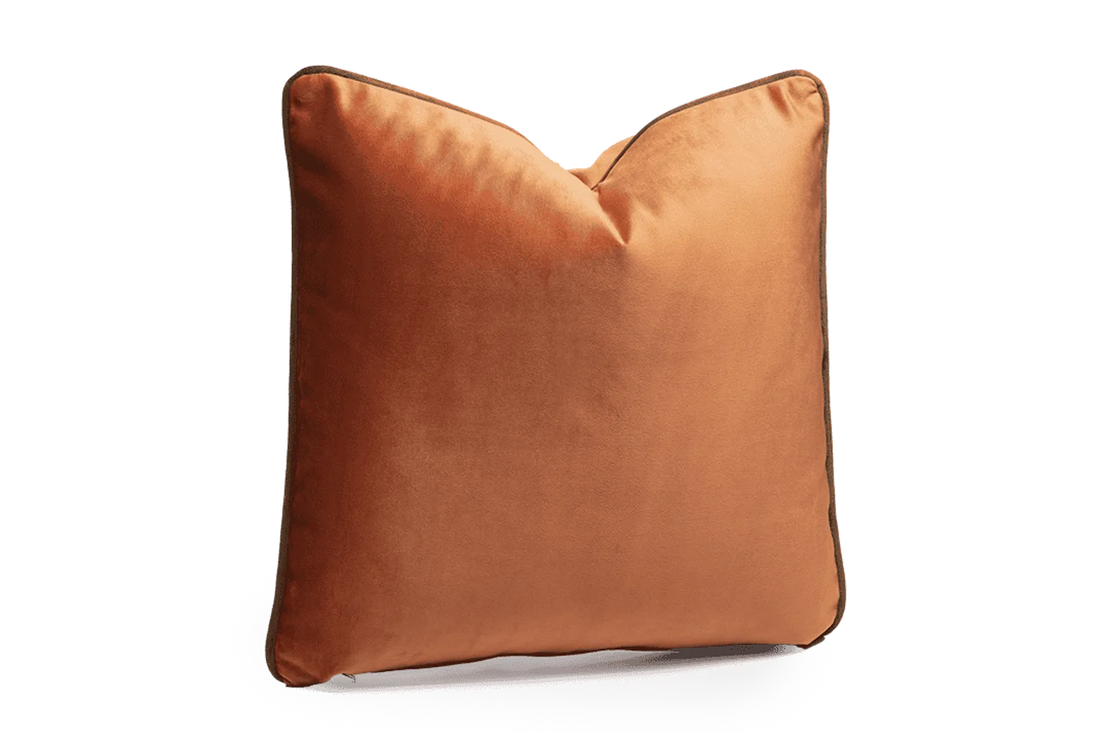 The Piped Pillow