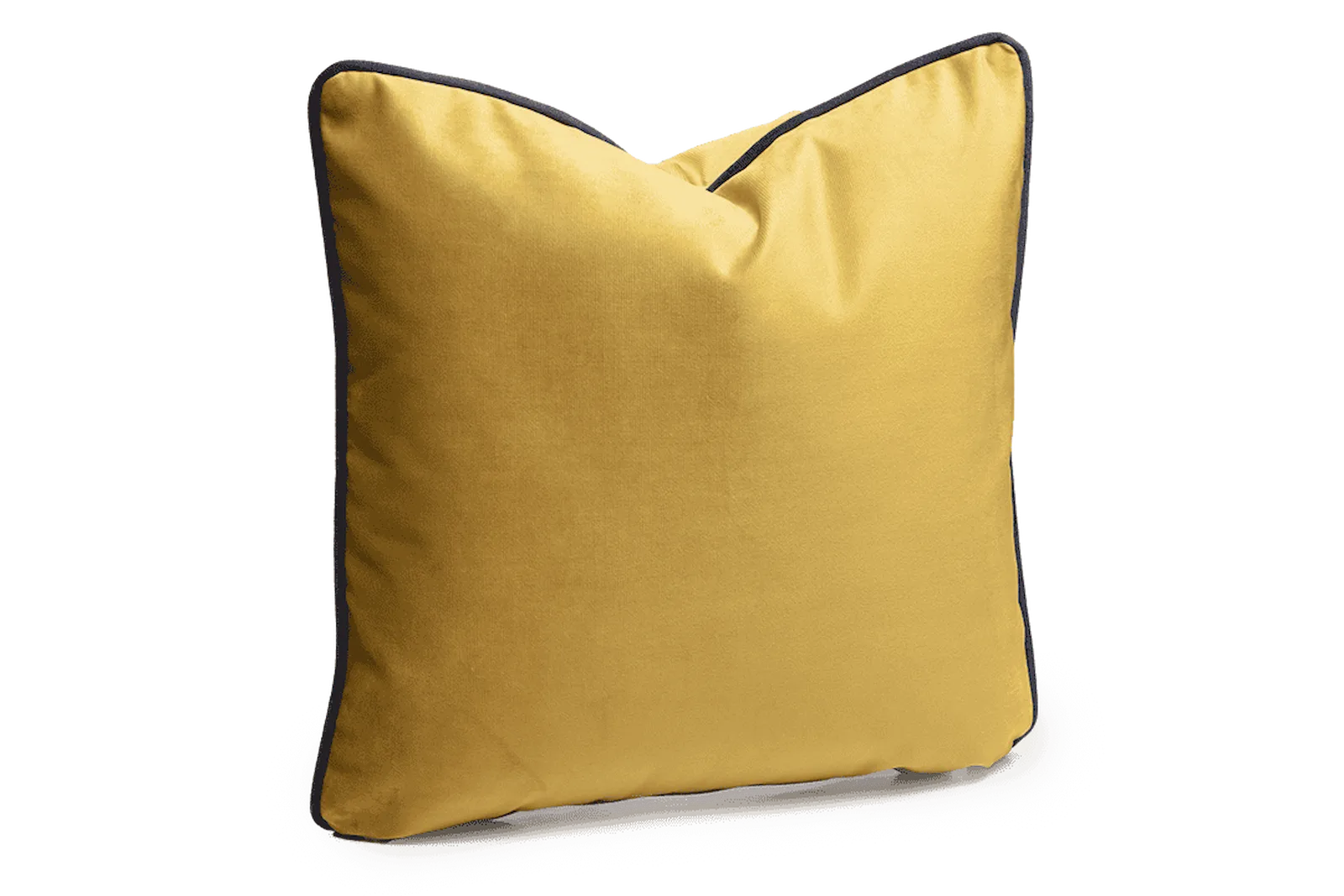 The Piped Pillow