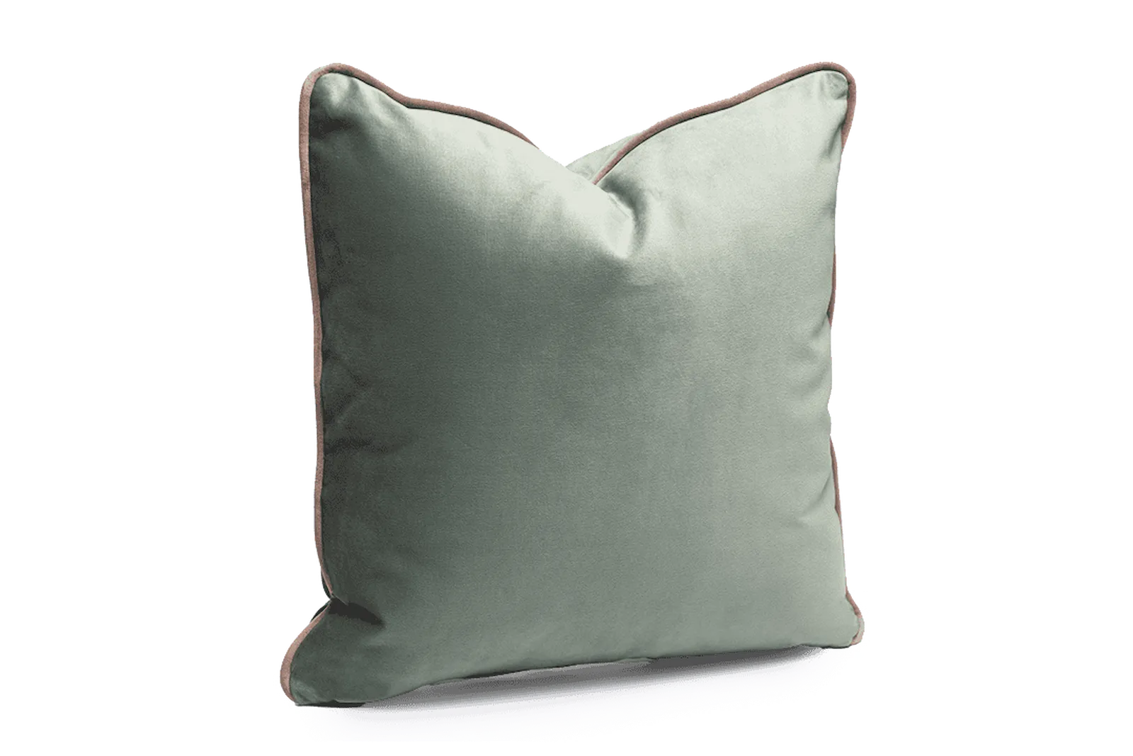 The Piped Pillow