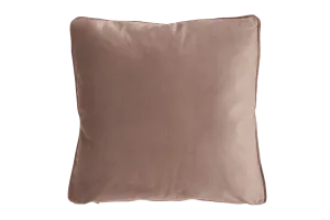 The Piped Pillow