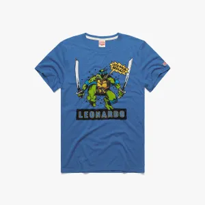 TMNT Leonardo