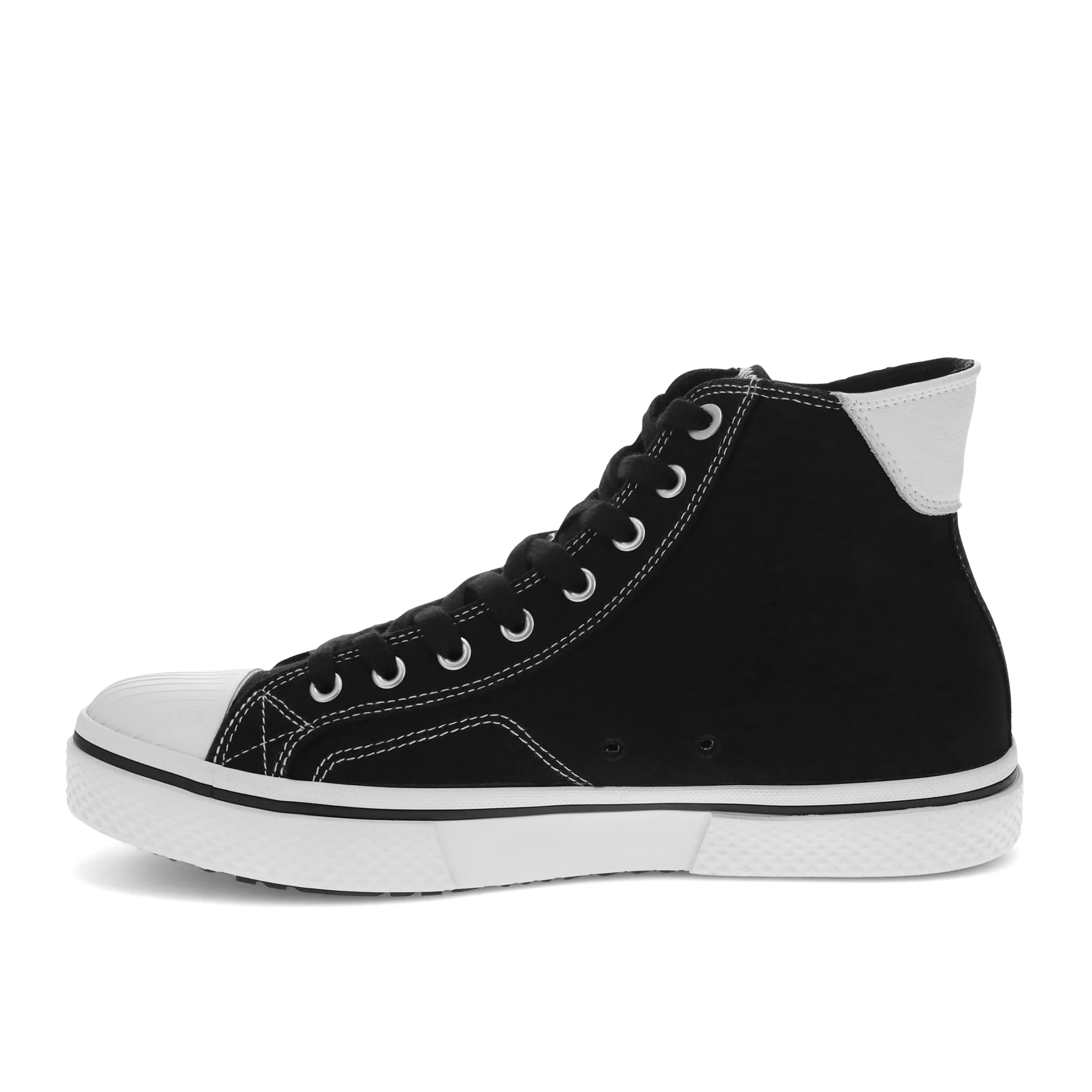 Tradition 71 Hi - Mens Casual Lace-Up Sneaker