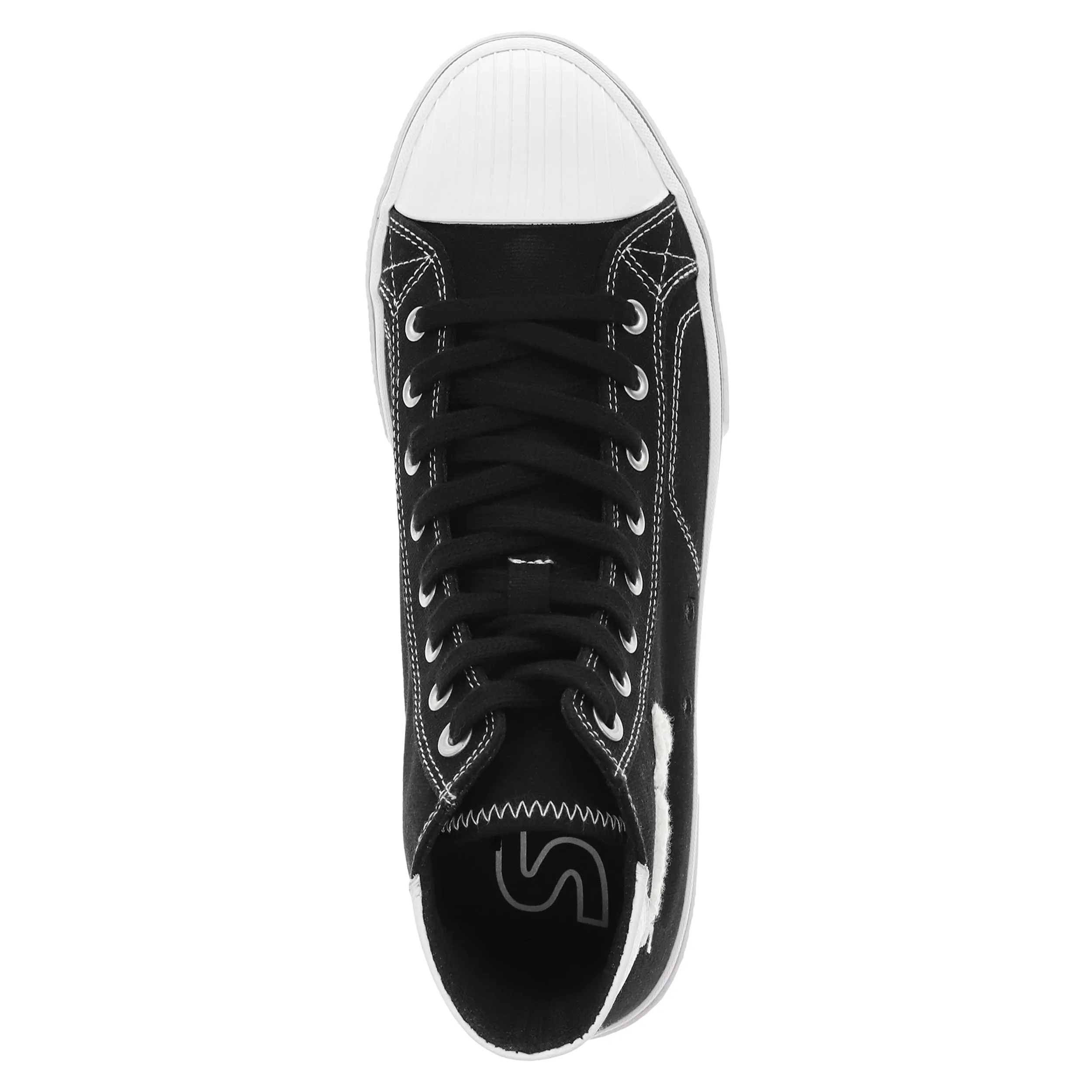 Tradition 71 Hi - Mens Casual Lace-Up Sneaker