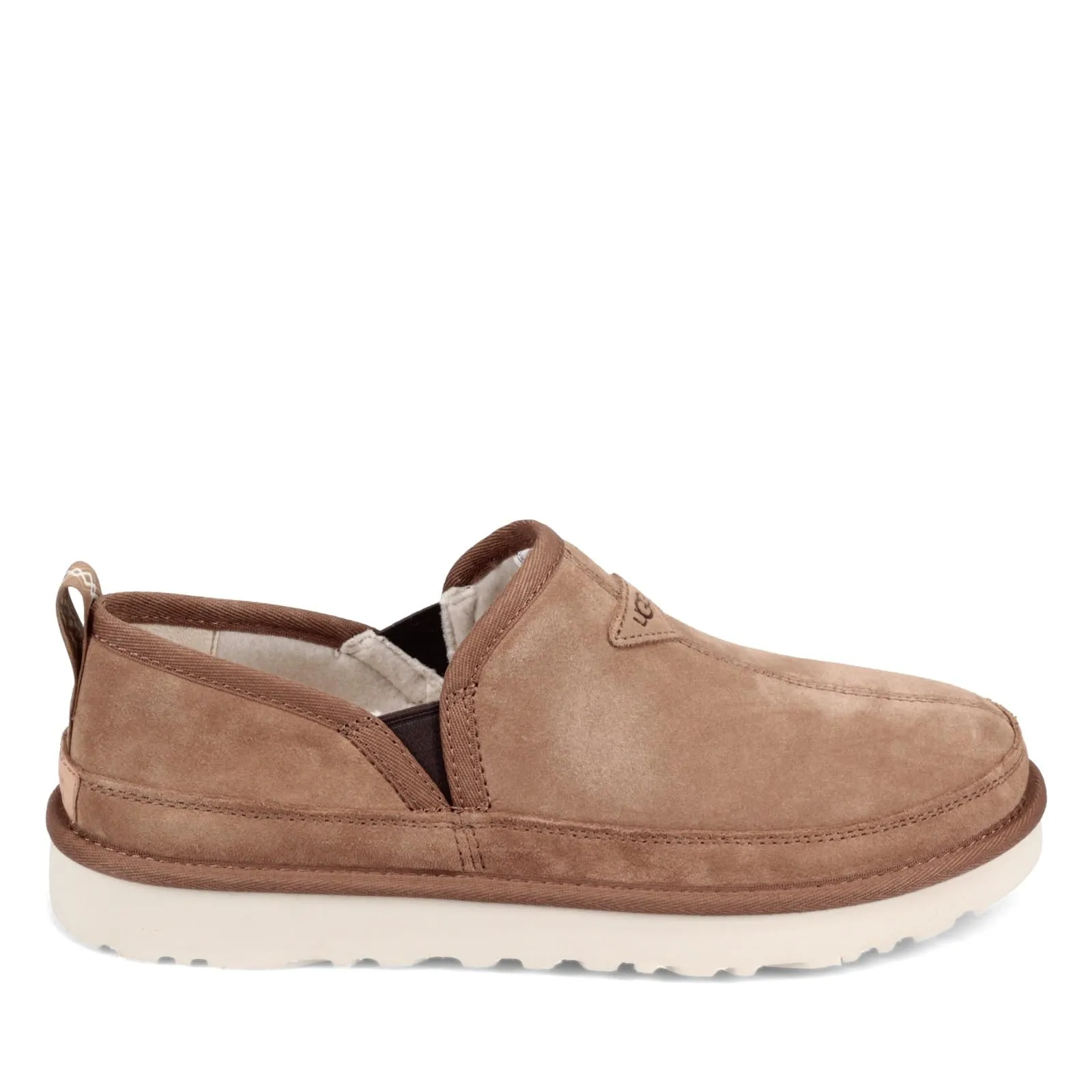 UGG Men's Romeo Slipper, Chestnut