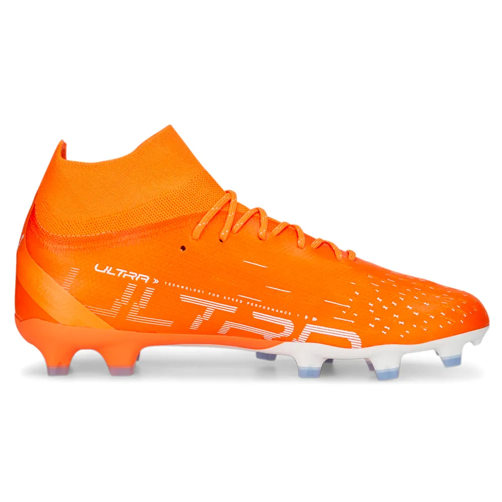 ULTRA Pro FG/AG Soccer Shoes