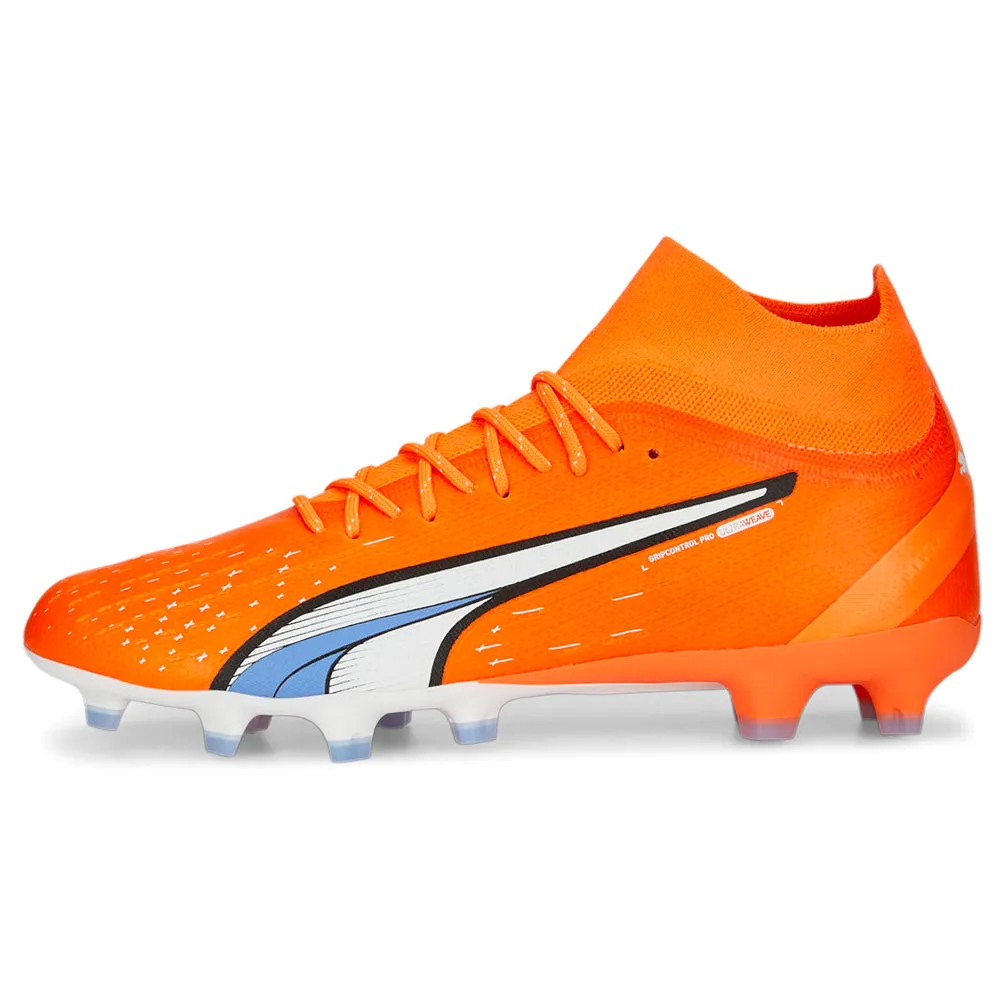 ULTRA Pro FG/AG Soccer Shoes