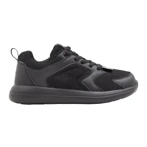 Umbro Back to School Boys Shoes Titan LU-SW23-05532K - Black