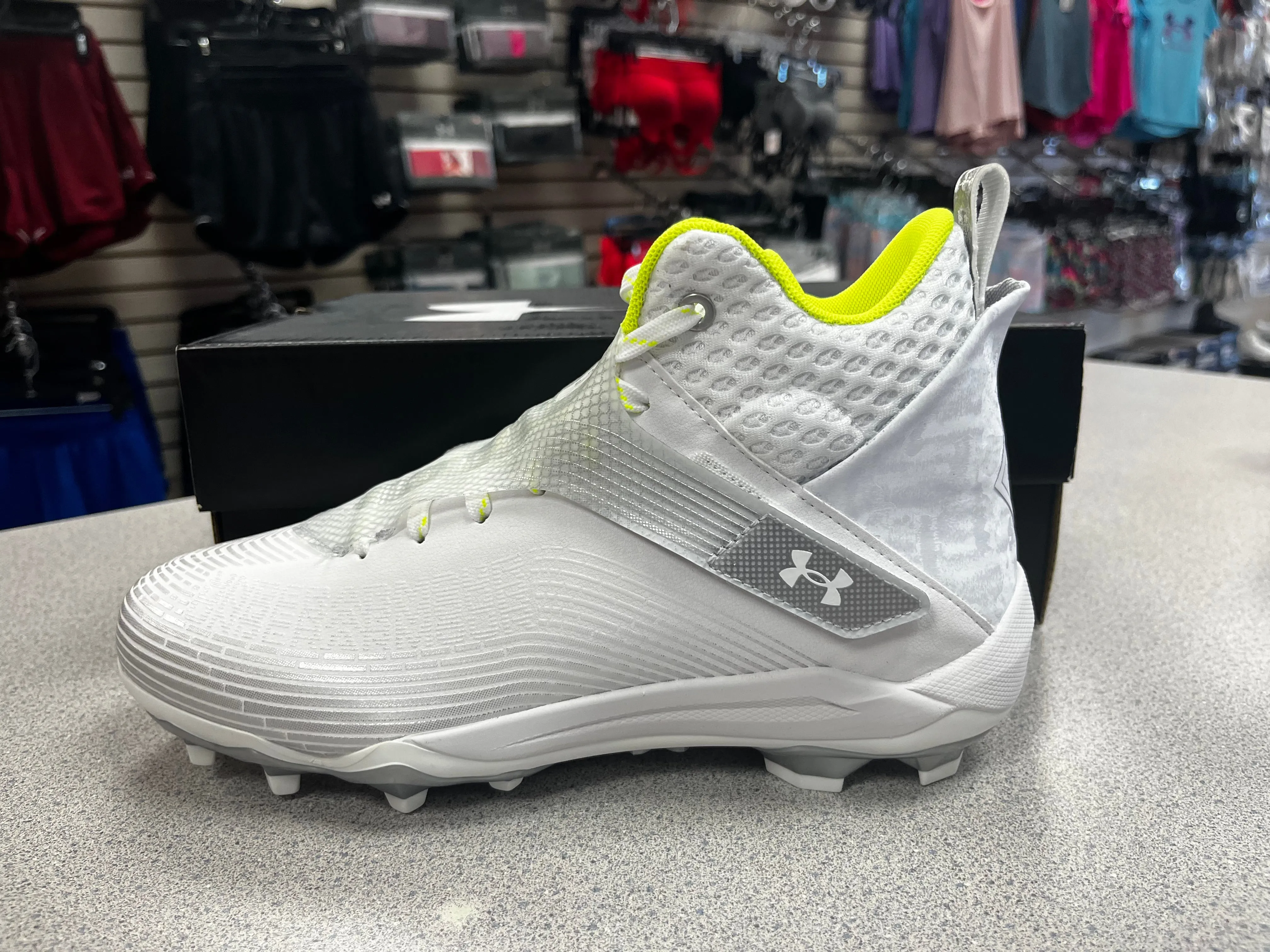 Under Armour Highlight Hammer MC