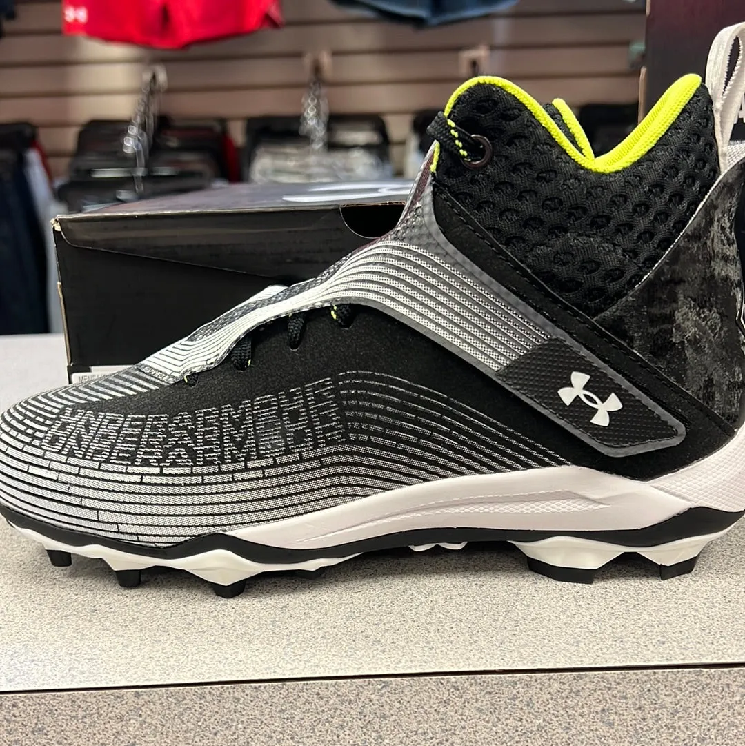 Under Armour Highlight Hammer MC