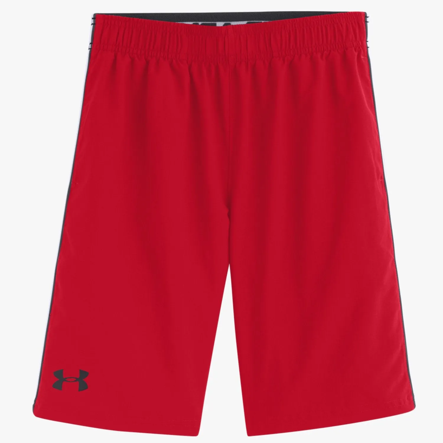 Under Armour Kids Edge Shorts