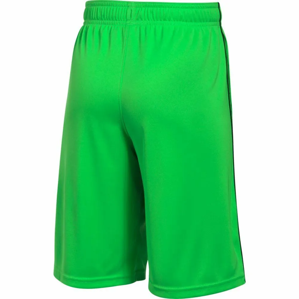 Under Armour Kids Tech Block Shorts