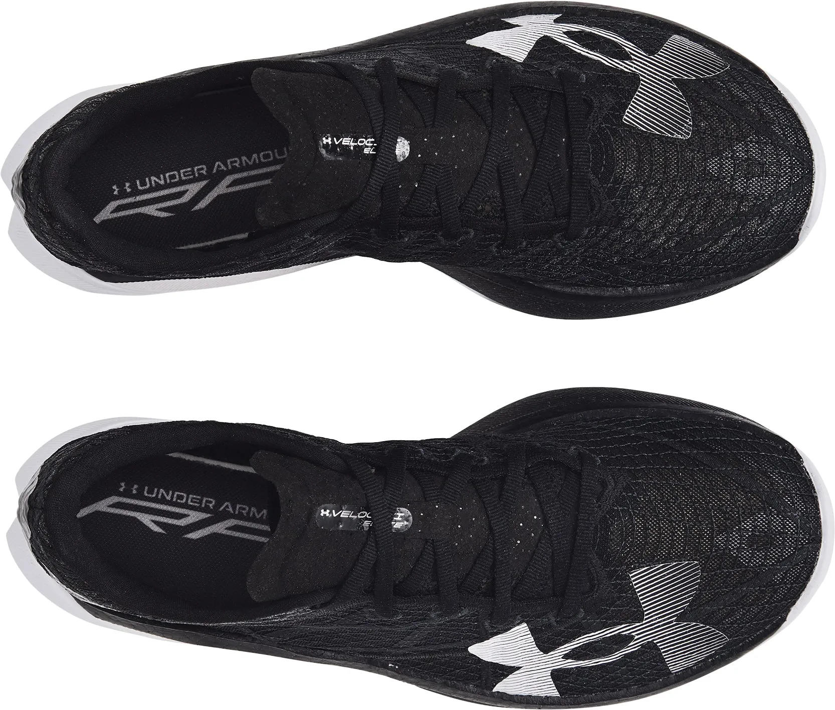 Under Armour Velociti Elite 2 Running Shoes - Black