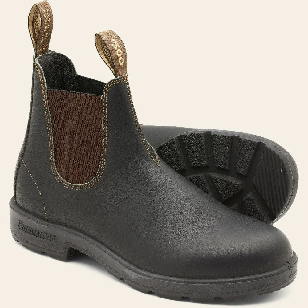 Unisex 500 Boot - Stout Brown (Original 500 Series)