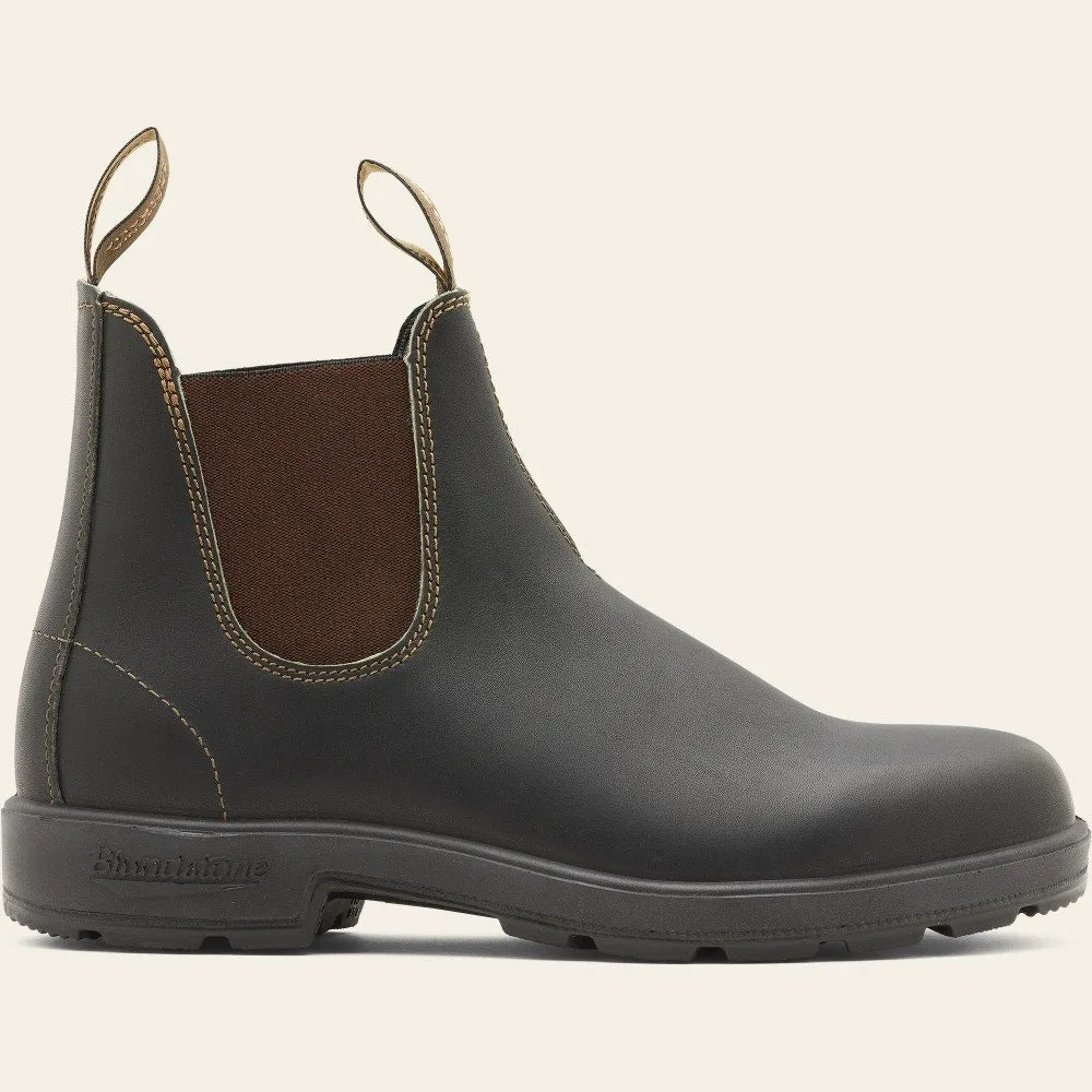 Unisex 500 Boot - Stout Brown (Original 500 Series)