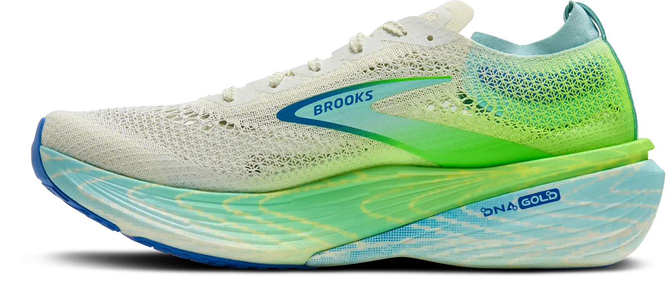 Unisex Hyperion Elite 4 PB (134 -Bluewash/Green Gecko/Cobalt)