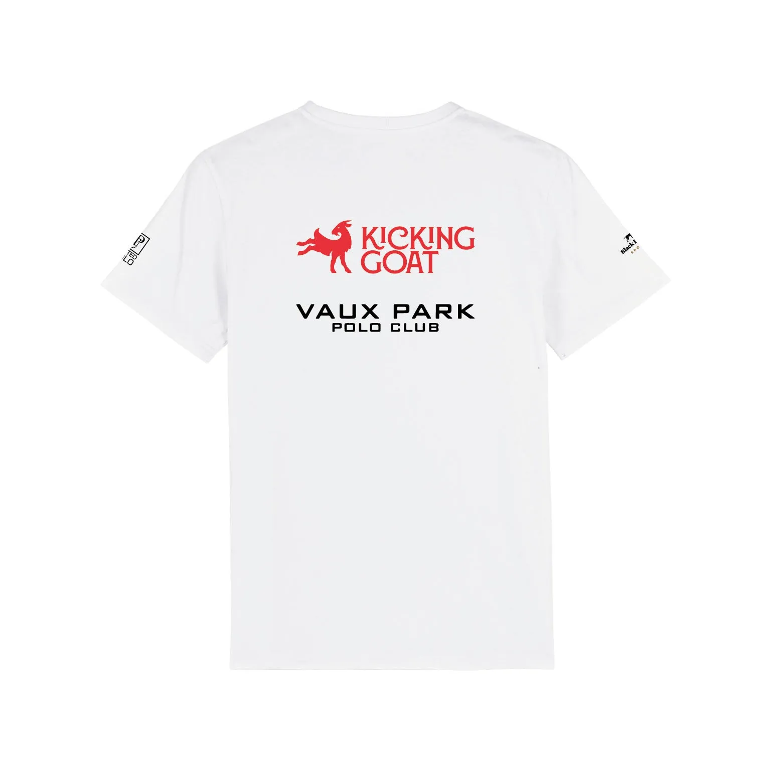 Vaux Park/Kicking Goat T-Shirt