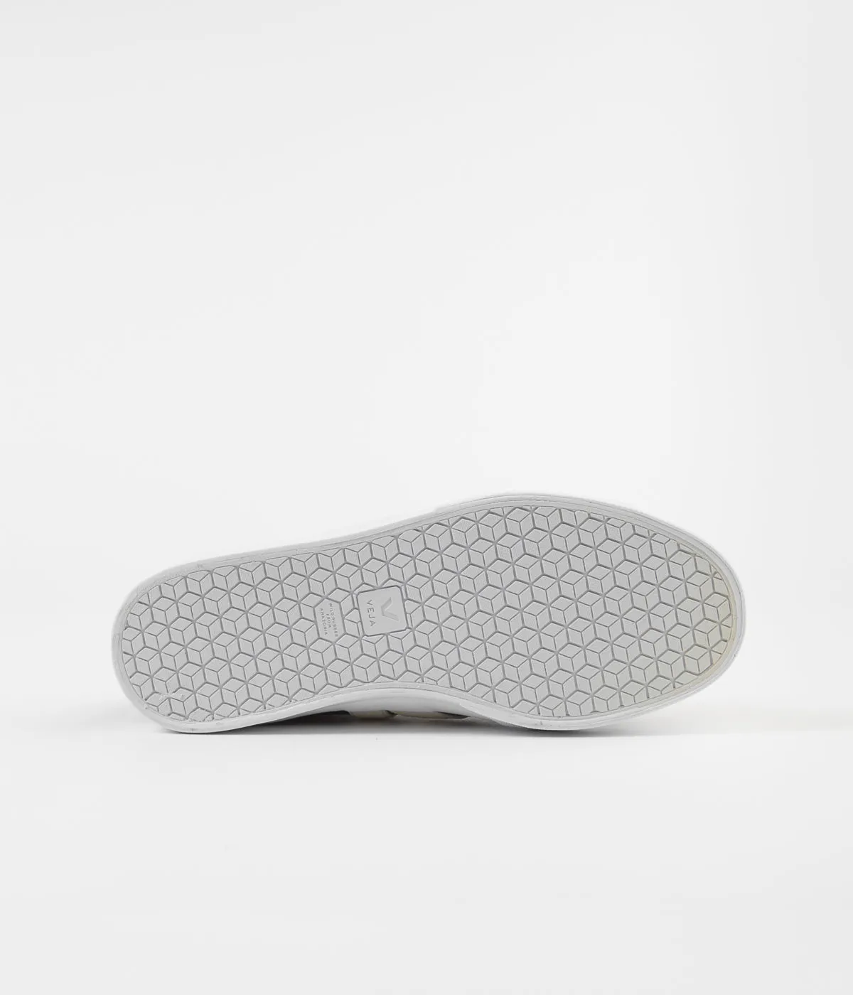 Veja Campo CWL Shoes - Black / Natural