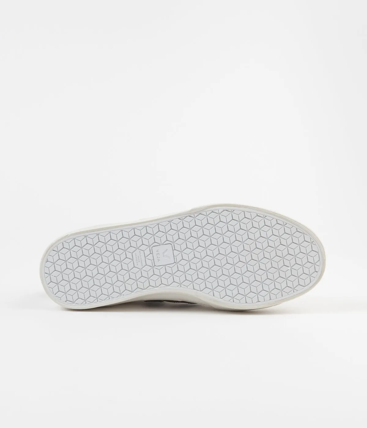 Veja Campo CWL Shoes - White / Black